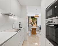 Resale - Apartment - San Javier - Roda Golf