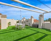 Resale - Apartment - San Javier - Roda Golf