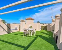 Resale - Apartment - San Javier - Roda Golf