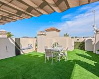 Resale - Apartment - San Javier - Roda Golf
