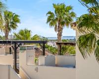 Resale - Apartment - San Javier - Roda Golf