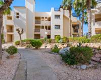 Resale - Apartment - San Javier - Roda Golf