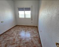 Resale - Apartment - San Javier - Santiago de la Ribera
