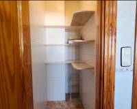 Resale - Apartment - San Javier - Santiago de la Ribera