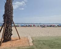 Resale - Apartment - San Javier - Santiago de la Ribera
