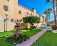 Resale - Apartment - San Miguel de Salinas - Orihuela Costa