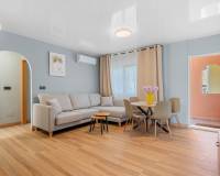 Resale - Apartment - San Miguel de Salinas - Orihuela Costa