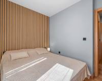 Resale - Apartment - San Miguel de Salinas - Orihuela Costa