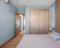 Resale - Apartment - San Miguel de Salinas - Orihuela Costa