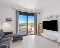 Resale - Apartment - San Miguel de Salinas - San Miguel