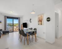 Resale - Apartment - San Miguel de Salinas - San Miguel