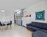 Resale - Apartment - San Miguel de Salinas - San Miguel