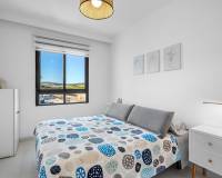 Resale - Apartment - San Miguel de Salinas - San Miguel
