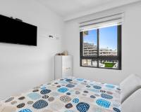 Resale - Apartment - San Miguel de Salinas - San Miguel