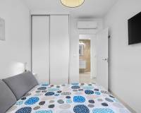 Resale - Apartment - San Miguel de Salinas - San Miguel