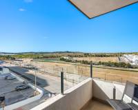 Resale - Apartment - San Miguel de Salinas - San Miguel