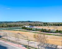 Resale - Apartment - San Miguel de Salinas - San Miguel