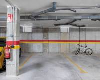 Resale - Apartment - San Miguel de Salinas - San Miguel