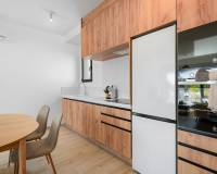 Resale - Apartment - San Miguel de Salinas - San Miguel