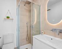 Resale - Apartment - San Miguel de Salinas - San Miguel