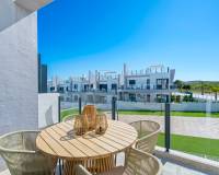 Resale - Apartment - San Miguel de Salinas - San Miguel