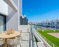 Resale - Apartment - San Miguel de Salinas - San Miguel