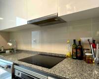 Resale - Apartment - San Miguel de Salinas