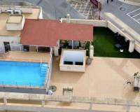 Resale - Apartment - San Miguel de Salinas