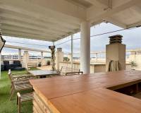 Resale - Apartment - San Miguel de Salinas