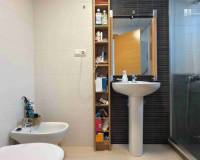 Resale - Apartment - San Miguel de Salinas