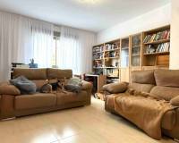Resale - Apartment - San Miguel de Salinas