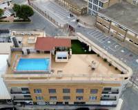 Resale - Apartment - San Miguel de Salinas