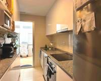 Resale - Apartment - San Miguel de Salinas