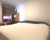 Resale - Apartment - San Miguel de Salinas