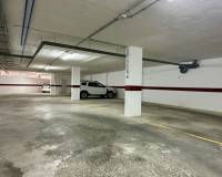 Resale - Apartment - San Miguel de Salinas