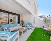 Resale - Apartment - San Pedro del Pinatar - San Pedro del Pinatar Centro