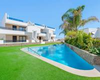 Resale - Apartment - San Pedro del Pinatar - San Pedro del Pinatar Centro