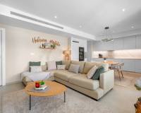 Resale - Apartment - San Pedro del Pinatar - San Pedro del Pinatar Centro
