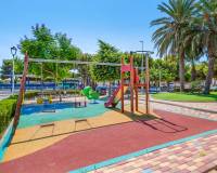 Resale - Apartment - San Pedro del Pinatar - San Pedro del Pinatar Centro
