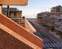 Resale - Apartment - Santa Pola - Gran Playa