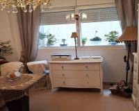 Resale - Apartment - Teulada - Casco Urbano