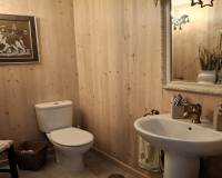 Resale - Apartment - Teulada - Casco Urbano