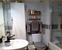 Resale - Apartment - Teulada - Casco Urbano