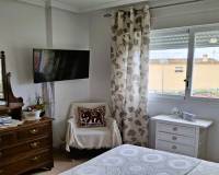Resale - Apartment - Teulada - Casco Urbano