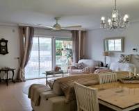 Resale - Apartment - Teulada - Casco Urbano
