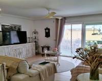 Resale - Apartment - Teulada - Casco Urbano