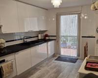 Resale - Apartment - Teulada - Casco Urbano