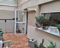 Resale - Apartment - Teulada - Casco Urbano