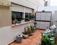 Resale - Apartment - Teulada - Casco Urbano