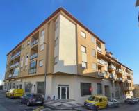 Resale - Apartment - Teulada - Centro/Teulada